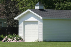 Bean outbuilding construction costs